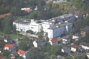 Krankenhaus Radolfzell